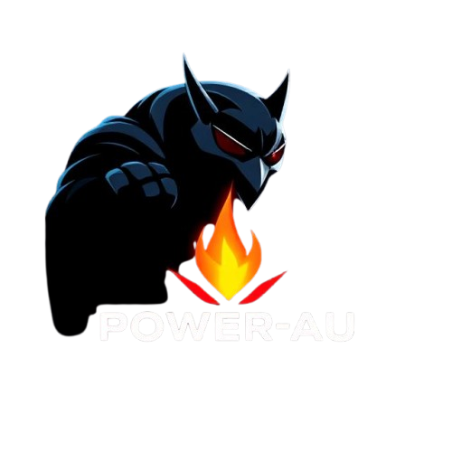 power-au